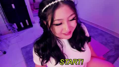 Lenna Kang online show from 11, 3, 2025