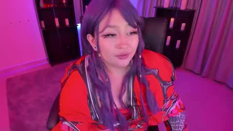 Lenna Kang online show from 7, 3, 2026