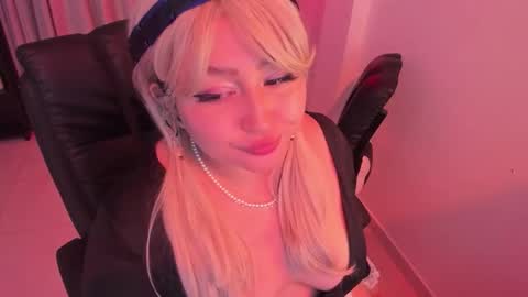 Lenna Kang online show from 14, 3, 2026