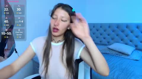 Lenna  online show from 1, 12, 2025