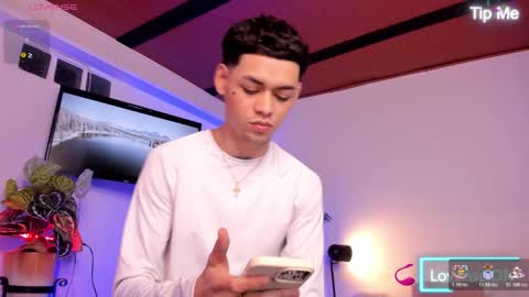 Lenner INDEPENDENT MODEL online show from 5, 12, 2025