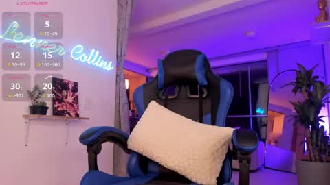Snapshot of lennercollins_ chatting on 28, 4, 2026 Lenner INDEPENDENT MODEL online show from 28, 4, 2026