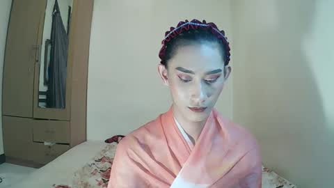 JANE online show from 13, 2, 2025