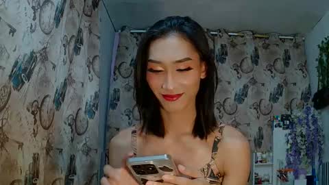 JANE online show from 10, 9, 2025