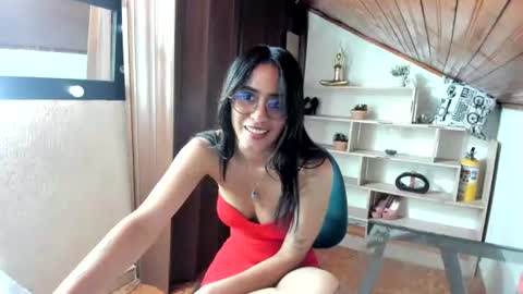 Snapshot of lennox_amy chatting on 14, 7, 2026 lennox_amy online show from 14, 7, 2026