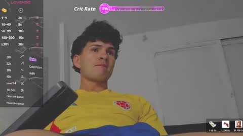 leo183877 online show from 1, 6, 2026