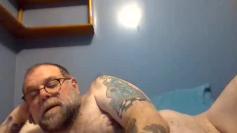 leo71313 online show from 1, 11, 2025