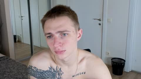 Snapshot of leo__miller chatting on 12, 1, 2026 LEO online show from 12, 1, 2026