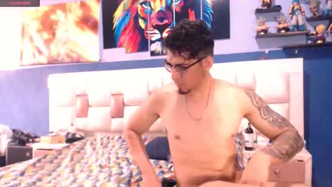 leo and kali online show from 25, 3, 2026