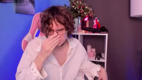 Snapshot of leo_bensyten chatting on 12, 10, 2025 Leo online show from 12, 10, 2025