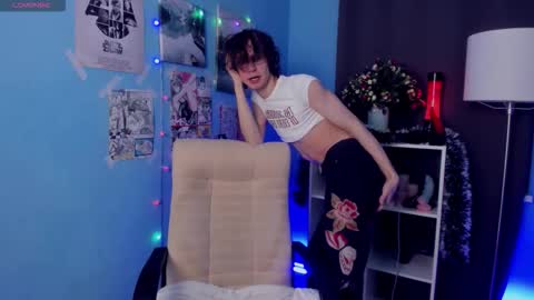 Snapshot of leo_bensyten chatting on 20, 11, 2025 Leo online show from 20, 11, 2025