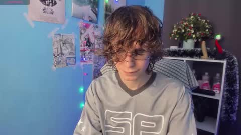 Leo online show from 18, 12, 2025