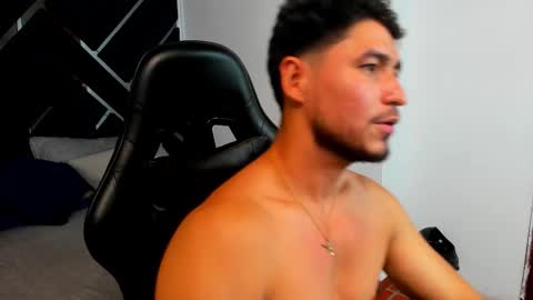 Snapshot of leo_carter1 chatting on 18, 2, 2026 leo_carter1 online show from 18, 2, 2026