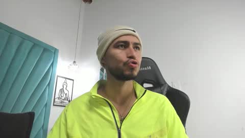 Snapshot of leo_carter1 chatting on 24, 2, 2026 leo_carter1 online show from 24, 2, 2026