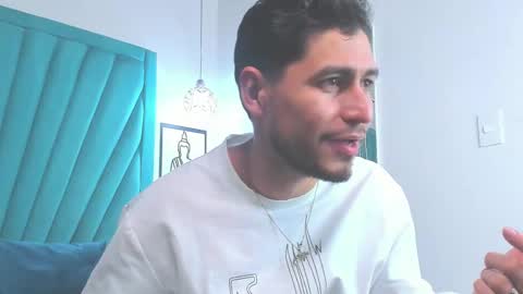 Snapshot of leo_carter1 chatting on 1, 3, 2026 leo_carter1 online show from 1, 3, 2026