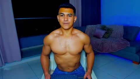 Leo Cartier online show from 22, 4, 2026