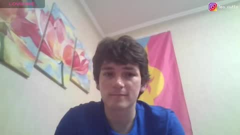 leo_cutie online show from 7, 5, 2026