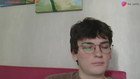 leo_cutie online show from 16, 5, 2026