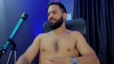 Leo  Diaz online show from 10, 12, 2024