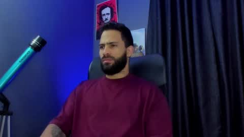 Leo  Diaz online show from 21, 12, 2024