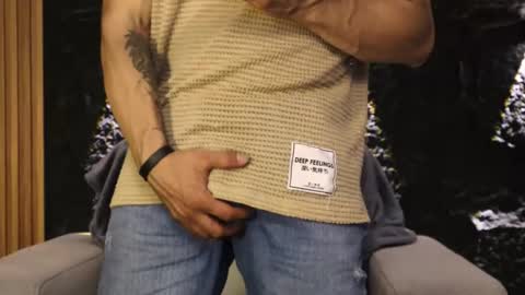 Leo  Diaz online show from 11, 1, 2026