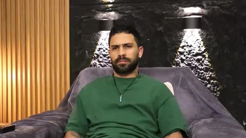 Leo  Diaz online show from 19, 2, 2026