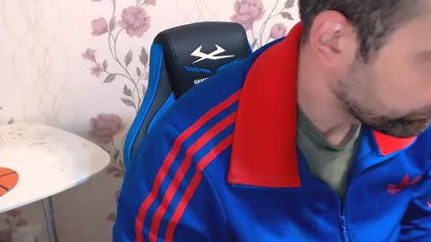 Leo Gianni online show from 3, 5, 2026