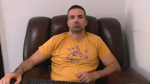 Snapshot of leo_gianni chatting on 29, 7, 2026 Leo Gianni online show from 29, 7, 2026