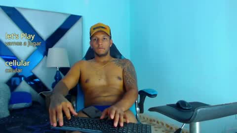 leo_jetofcum online show from 18, 4, 2026