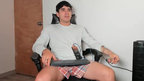 Leo Jones online show from 3, 2, 2026