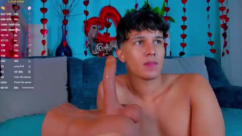 Leo online show from 14, 2, 2026