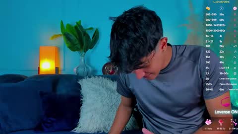 Leo online show from 3, 3, 2026