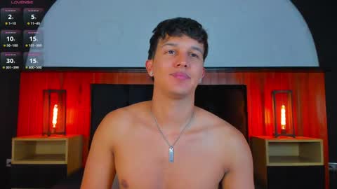 Snapshot of leo_savage_ chatting on 13, 7, 2026 Leo online show from 13, 7, 2026