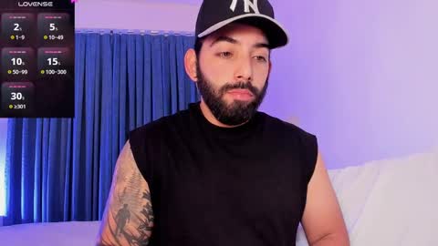 Leonardo online show from 15, 11, 2025