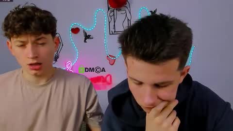 leo_valor online show from 23, 2, 2026