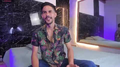 Snapshot of leo_vesper chatting on 6, 7, 2026 leo vesper online show from 6, 7, 2026