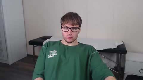 Snapshot of leoackerman chatting on 24, 10, 2025 leoackerman online show from 24, 10, 2025