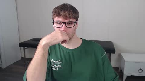 Snapshot of leoackerman chatting on 29, 10, 2025 leoackerman online show from 29, 10, 2025