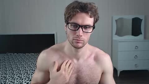 Snapshot of leoackerman chatting on 2, 12, 2025 leoackerman online show from 2, 12, 2025