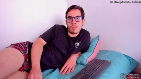 Carlos  Alissa. Help us to reach 100 likes  online show from 3, 12, 2024