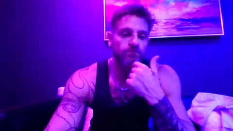 Leo Bayne online show from 29, 10, 2025