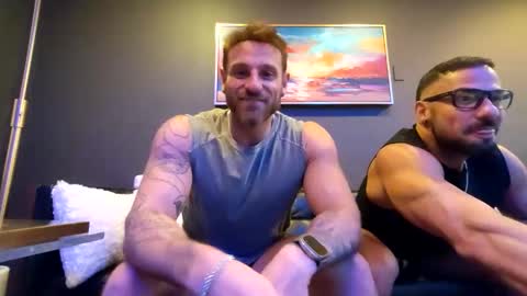 Leo Bayne online show from 6, 11, 2025