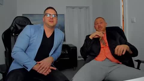 Snapshot of leoboyf4f chatting on 18, 2, 2025 TheBigLeo online show from 18, 2, 2025