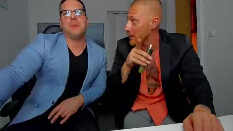 Snapshot of leoboyf4f chatting on 19, 2, 2025 TheBigLeo online show from 19, 2, 2025