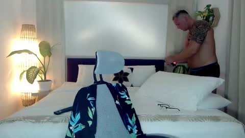 Snapshot of leoboyf4f chatting on 3, 11, 2025 TheBigLeo online show from 3, 11, 2025