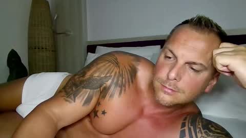 Snapshot of leoboyf4f chatting on 9, 2, 2026 TheBigLeo online show from 9, 2, 2026