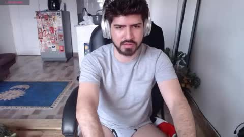 Leo  online show from 19, 4, 2026