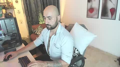 Leon online show from 13, 1, 2025