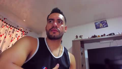 Leon Hart online show from 17, 12, 2024