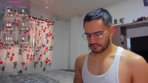 Leon Hart online show from 19, 12, 2024